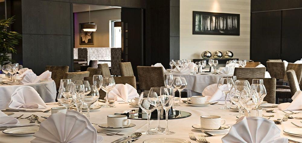 Carlton Hotel Престуик Екстериор снимка