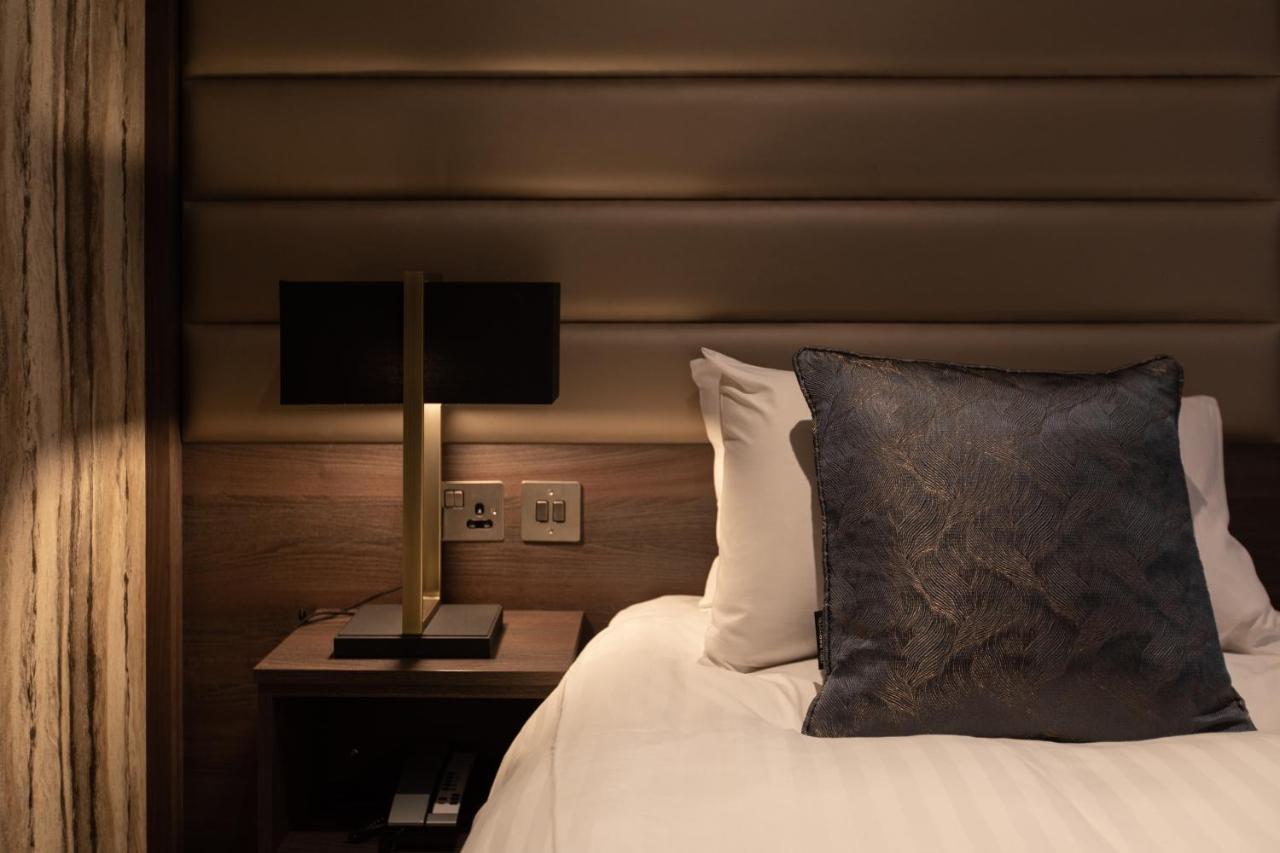 Carlton Hotel Престуик Екстериор снимка