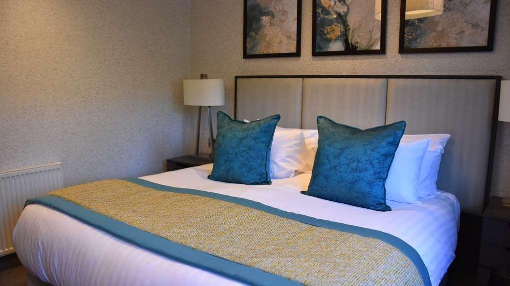 Carlton Hotel Престуик Стая снимка