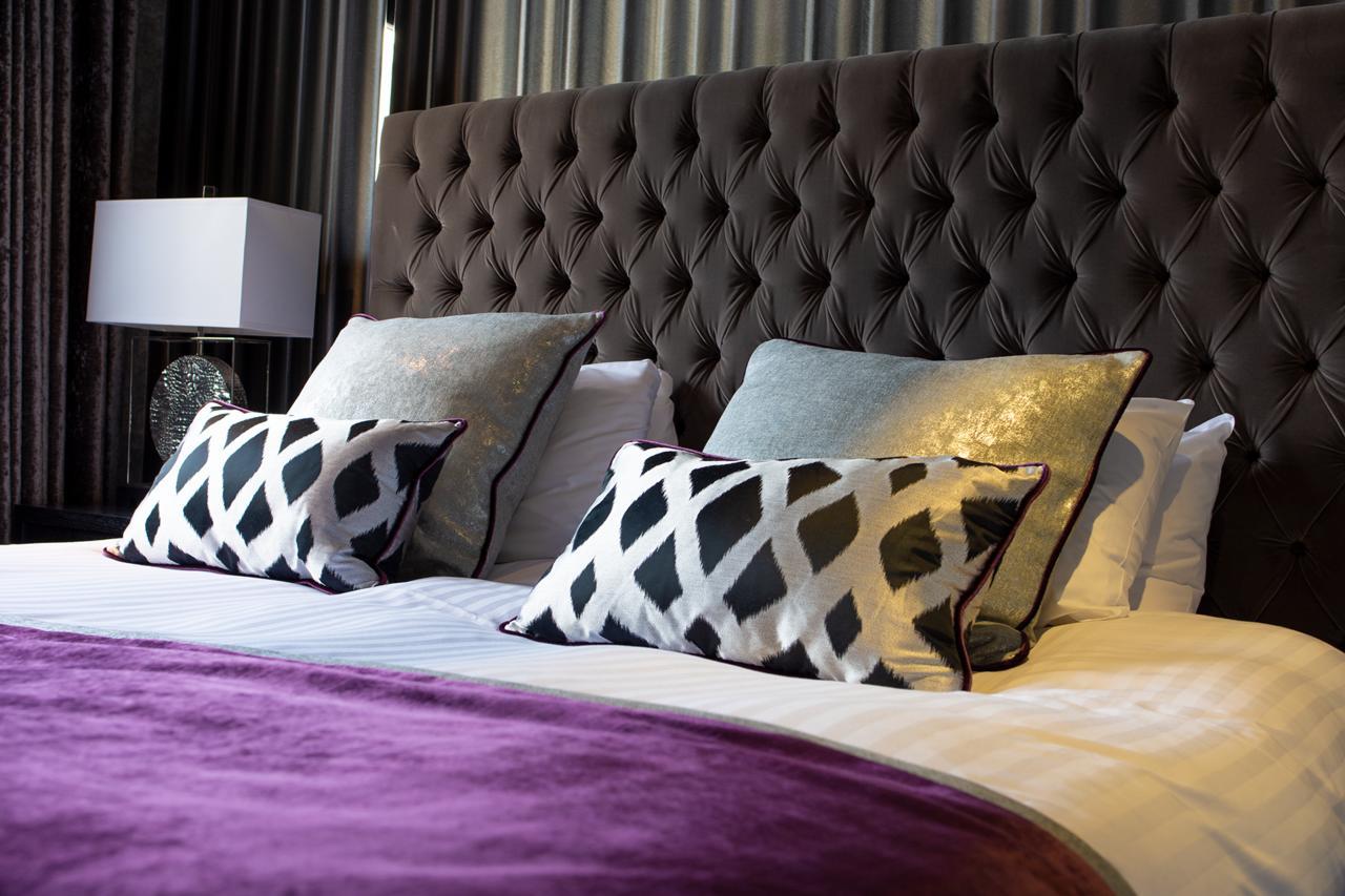 Carlton Hotel Престуик Екстериор снимка