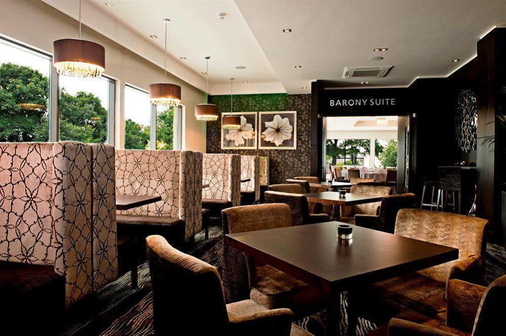 Carlton Hotel Престуик Екстериор снимка