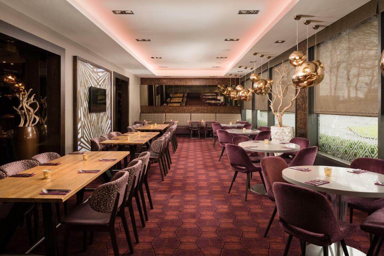 Carlton Hotel Престуик Екстериор снимка