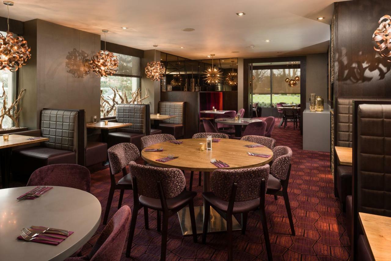 Carlton Hotel Престуик Екстериор снимка