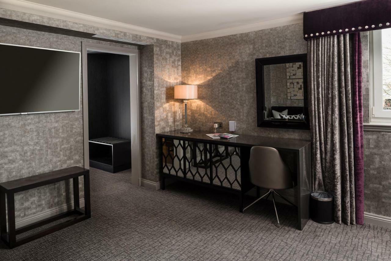 Carlton Hotel Престуик Екстериор снимка